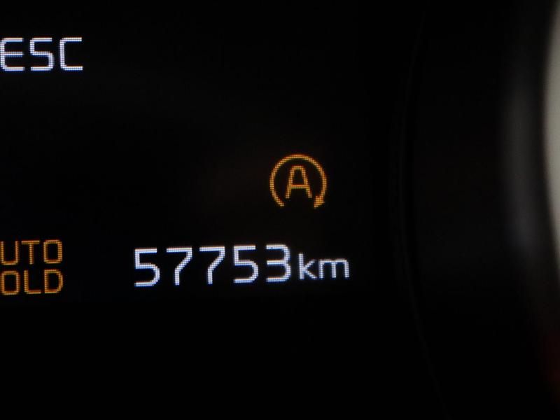 Occasion Kia Ceed 2023 Grijs Hatchback