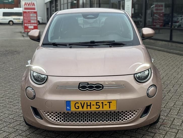 Occasion Fiat 500e Urban 86 kW (118 PK) 2024