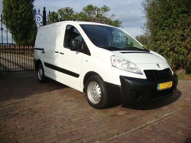 Occasion Peugeot Expert 90 PK (66 kW) 2016 Van