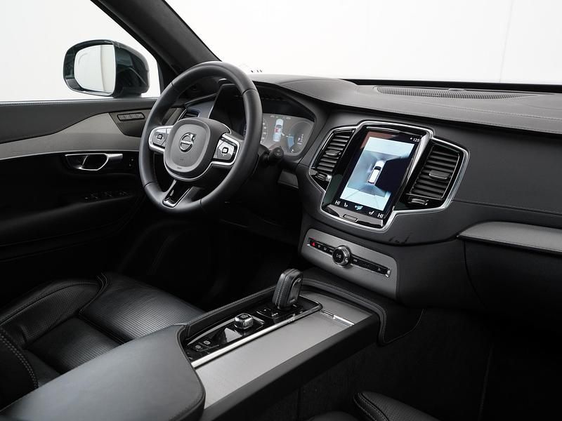 Occasion Volvo XC90 R-Design 391 PK (287 kW) 2021 Grijs SUV