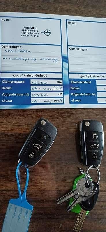 Occasion Audi A3 Ambiente 150 PK (110 kW) 2015 Sedan