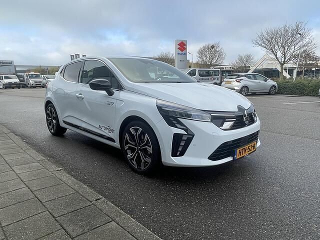 Nieuw Mitsubishi Colt Intense+ 143 PK (105 kW) 2025 Wit Hatchback