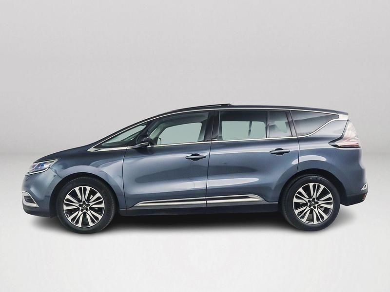 Occasion Renault Espace Initiale Paris 225 PK (165 kW) 2018 Grijs MPV