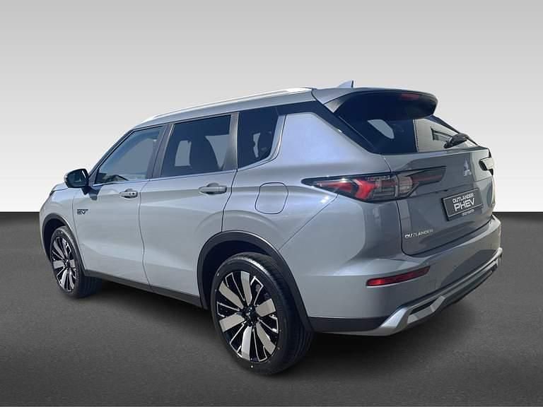 Nieuw Mitsubishi Outlander P-HEV Edition 2025 Grijs SUV