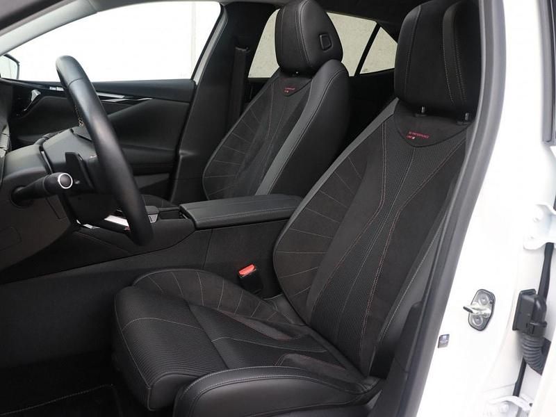 Occasion DS Automobiles DS4 Performance Line Plus 225 PK (165 kW) 2022 Wit SUV