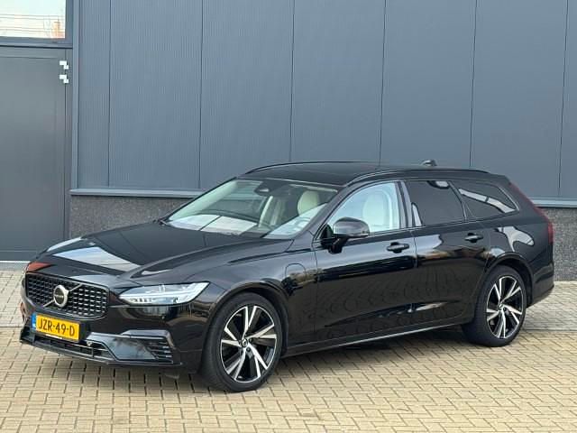 Occasion Volvo V90 Ultimate 2026 Zwart Stationwagen