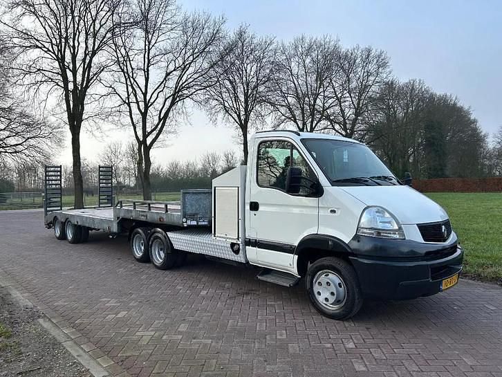 Occasion 2005 Renault Master | € 29.950 - Afbeelding 1/4