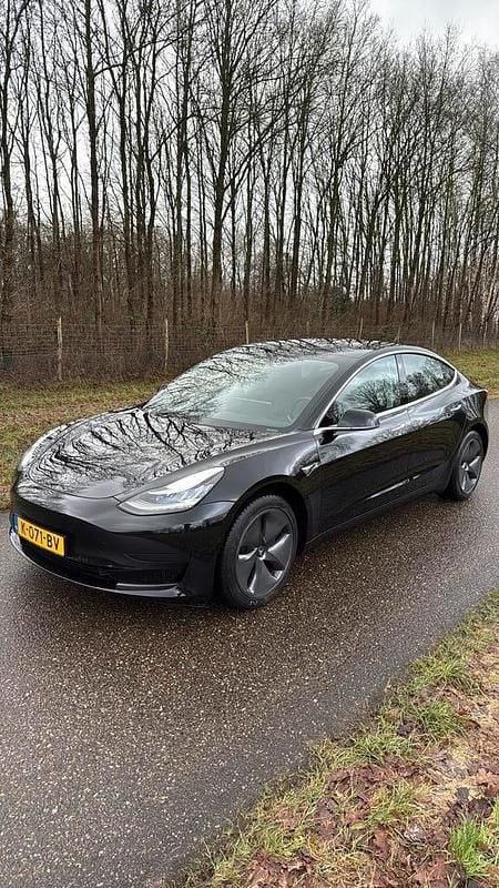 Occasion Tesla Model 3 189 kW (258 PK) 2020 Sedan