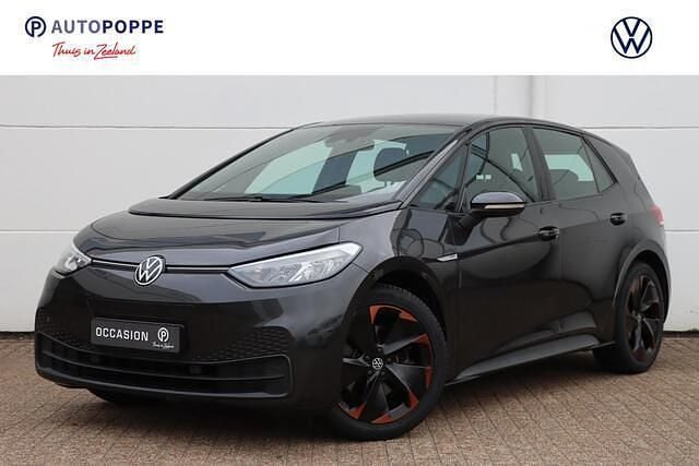 Hatchback Gebruikt 2020 VW ID.3 Life Hatchback | € 16.950 (Eerlijke prijs) - Afbeelding 1/4