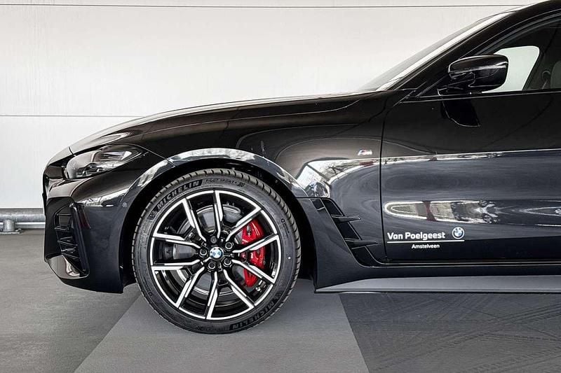 Occasion BMW 430 Gran Coupé M Sport 245 PK (180 kW) 2025 Zwart Coupé