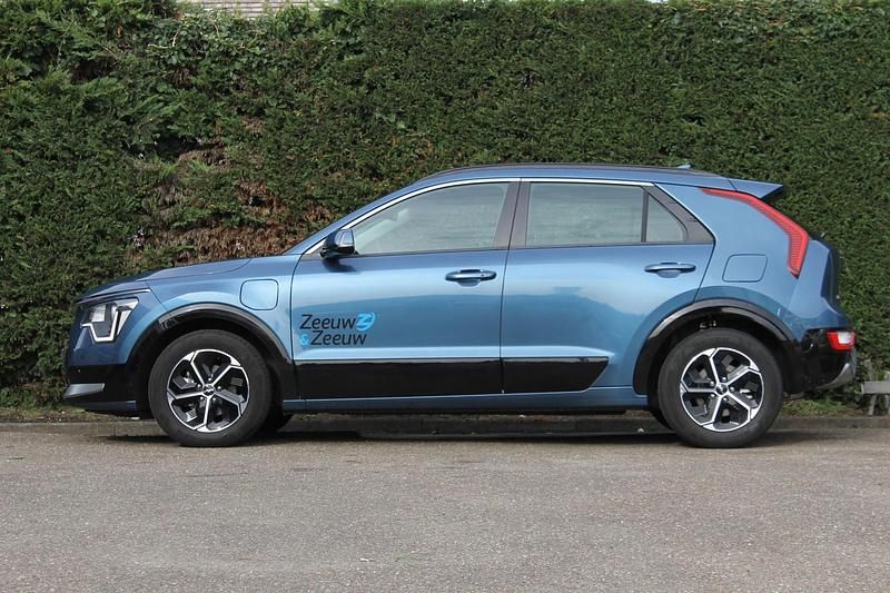 Nieuw Kia Niro 2025 SUV