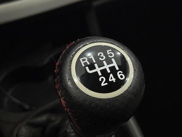 Occasion Fiat Grande Punto Abarth 155 PK (114 kW) 2008 Wit Hatchback