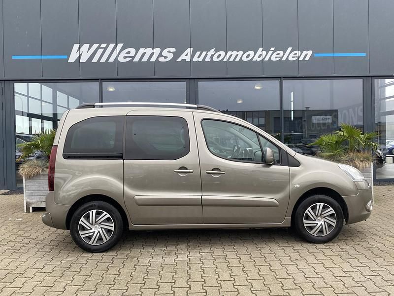 Occasion Citroën Berlingo Tendance 98 PK (72 kW) 2013 Bruin MPV
