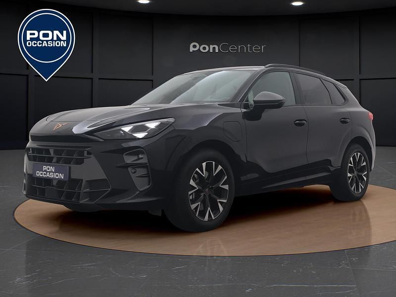 Zwart Gebruikt 2025 Cupra Terramar SUV | € 45.950 (Eerlijke prijs) - Afbeelding 1/3