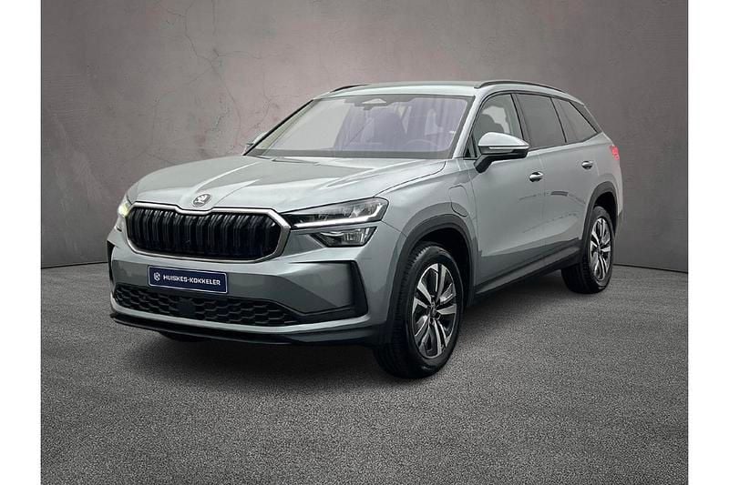 Skoda Kodiaq Business