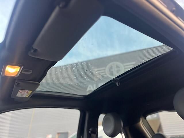 Occasion Fiat 500 Sport 70 PK (51 kW) 2021 Zwart (metallic) Hatchback