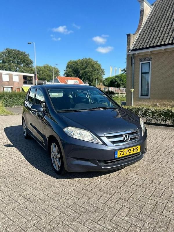 Gebruikt 2005 Honda FR-V MPV | € 5.950 - Afbeelding 1/4
