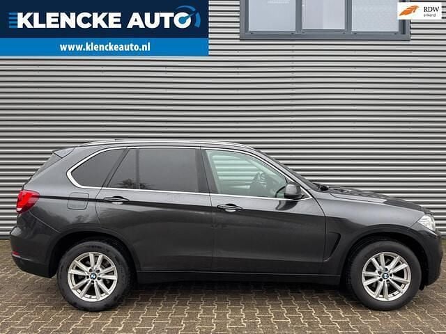 Overige Gebruikt 2014 BMW X5 SUV | € 15.750 (Eerlijke prijs) - Afbeelding 1/4
