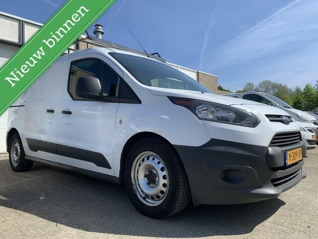 Overige Gebruikt 2017 Ford Transit Ambiente Van | € 6.450 (Eerlijke prijs) - Afbeelding 1/4