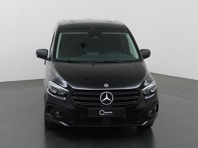 Nieuw Mercedes Citan 112 116 PK (85 kW) 2025 Overige Van