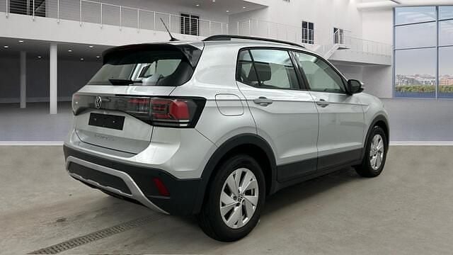 Occasion VW T-Cross Edition 97 PK (71 kW) 2024 Overige SUV