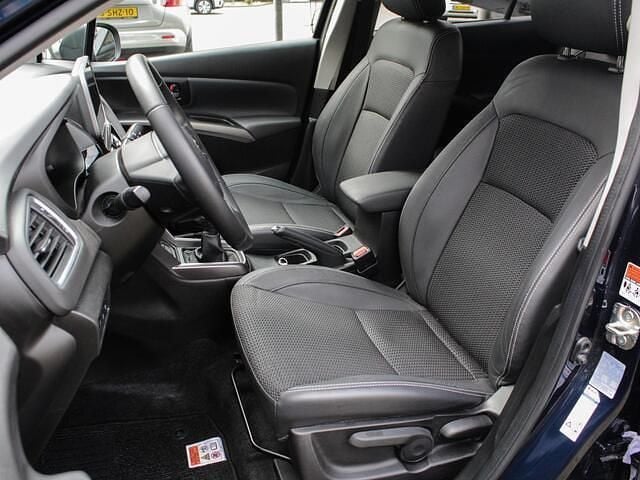 Nieuw Suzuki SX4 S-Cross Style 110 PK (80 kW) 2026 Blauw SUV