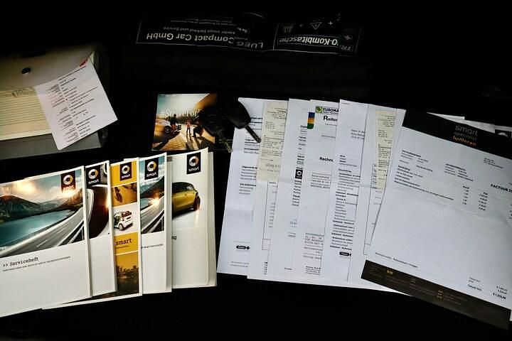 Occasion Smart ForFour Prime 90 PK (66 kW) 2015 Zilver Hatchback