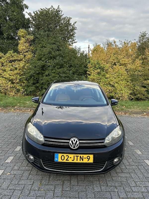 Occasion VW Golf VI Comfortline 122 PK (89 kW) 2009 Hatchback