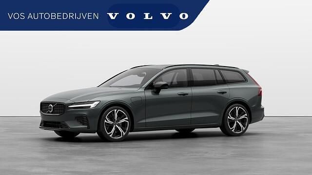 Overige Nieuw 2026 Volvo V60 Plus Stationwagen | € 63.519 (Eerlijke prijs) - Afbeelding 1/4