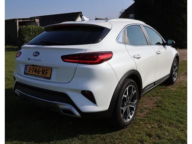Occasion Kia XCeed 120 PK (88 kW) 2020 Wit SUV