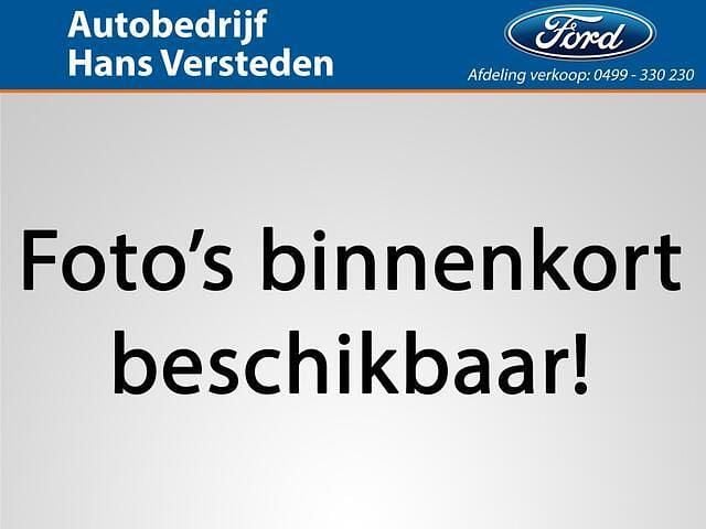 Grijs (metallic) Occasion 2019 Ford Focus ST-Line Stationwagen | € 18.750 (Iets duurder) - Afbeelding 1/1