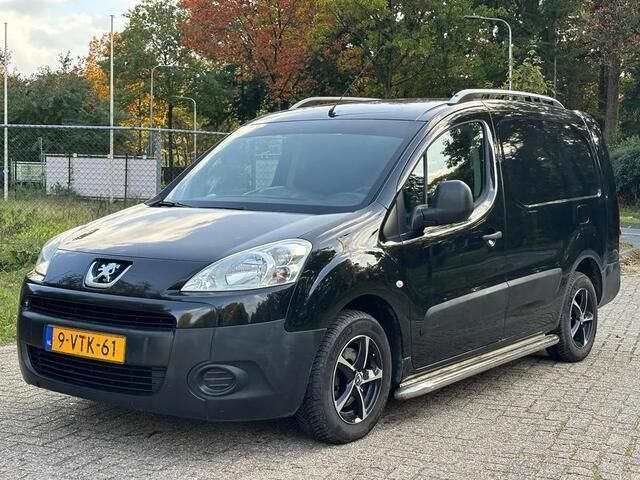 Overige Gebruikt 2012 Peugeot Partner MPV | € 6.995 - Afbeelding 1/4