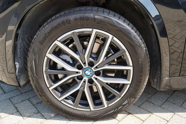 Occasion BMW iX1 M Sport 230 kW (313 PK) 2023 Zwart SUV