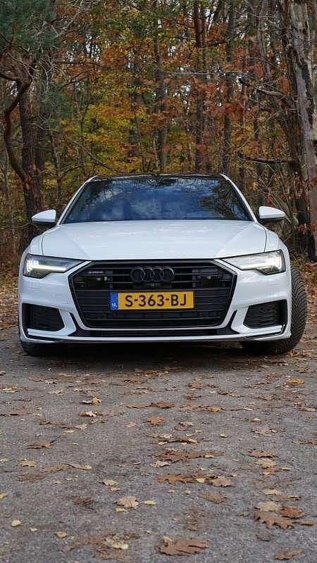 Gebruikt 2019 Audi A6 Sedan | € 41.000 (Duur) - Afbeelding 1/4