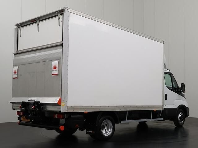 Wit Gebruikt 2022 Iveco Daily Van | € 28.750 (Eerlijke prijs) - Afbeelding 1/4