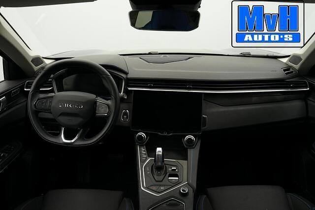 Occasion Lynk & Co 01 261 PK (191 kW) 2022 Zwart SUV