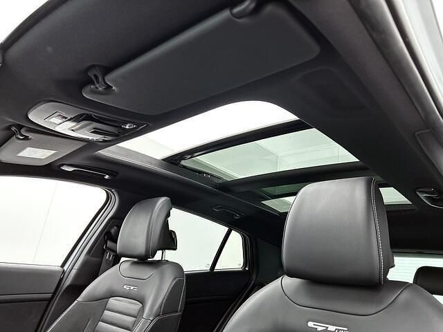 Occasion Kia Sportage GT 230 PK (169 kW) 2022 Grijs SUV