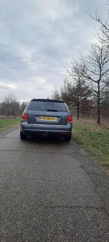 Occasion VW Golf 122 PK (89 kW) 2007 Sedan