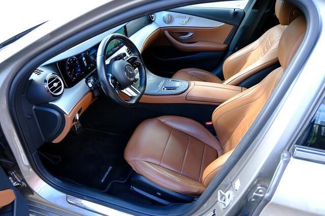 Occasion Mercedes 300 AMG 194 PK (142 kW) 2022 Grijs Stationwagen