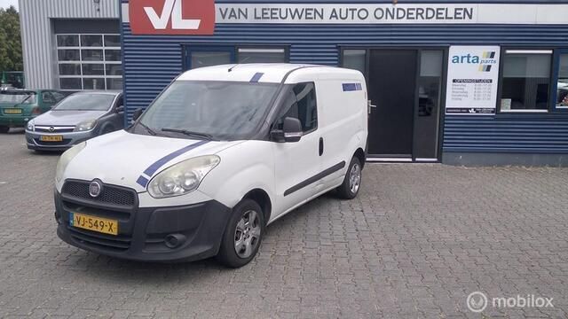 Overige Gebruikt 2014 Fiat Doblò MPV | € 1.650 (Eerlijke prijs) - Afbeelding 1/4
