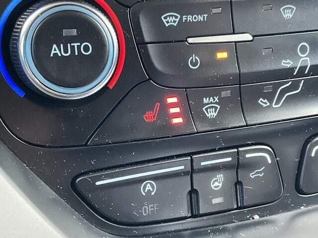 Occasion Ford Kuga Trend 150 PK (110 kW) 2018 Grijs SUV