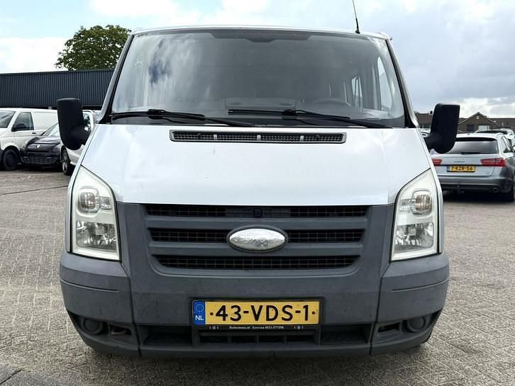 Occasion Ford Transit 86 PK (63 kW) 2007