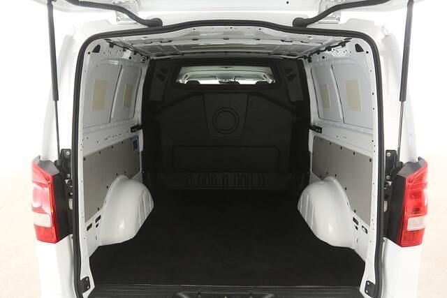 Occasion Mercedes Vito 136 PK (100 kW) 2021 Wit Van