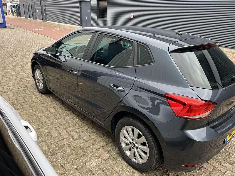 Occasion Seat Ibiza Style 95 PK (69 kW) 2020 Hatchback