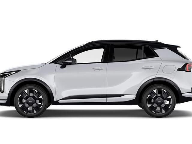 Nieuw Kia Sportage GT 238 PK (175 kW) 2026 Wit SUV
