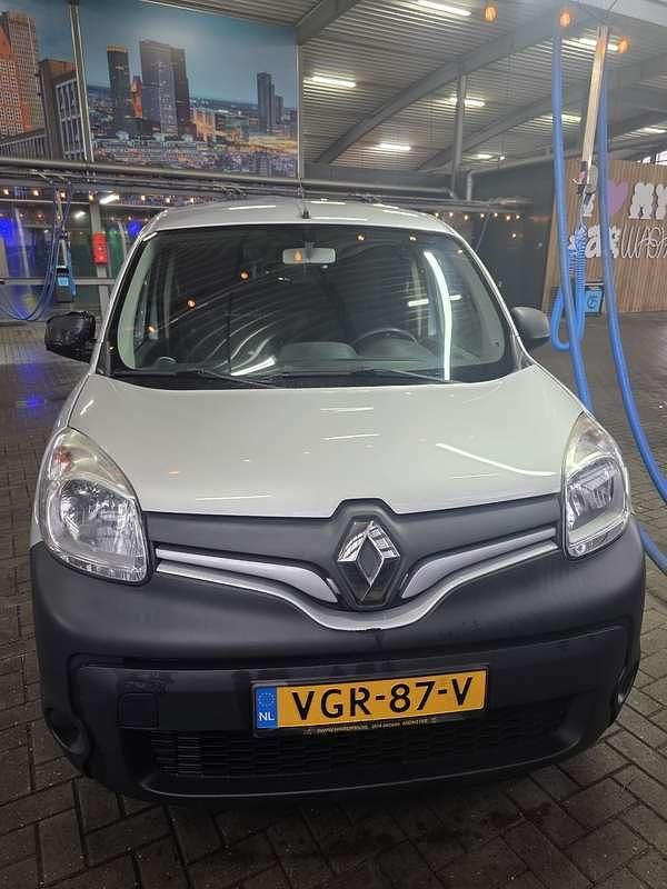 Occasion Renault Kangoo 75 PK (55 kW) 2016 Van