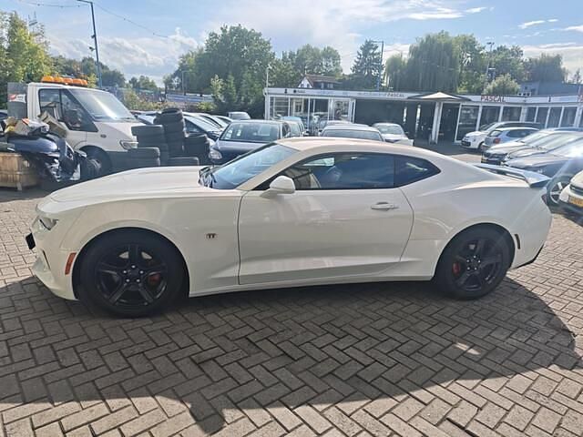 Occasion Chevrolet Camaro 340 PK (250 kW) 2016 Wit