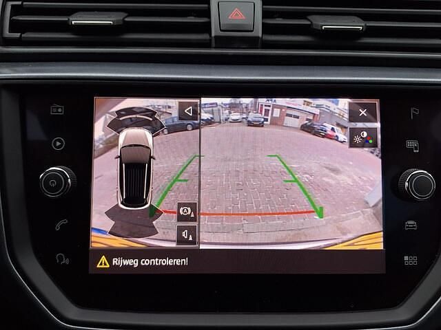 Occasion Seat Arona Business 116 PK (85 kW) 2018 Paars SUV