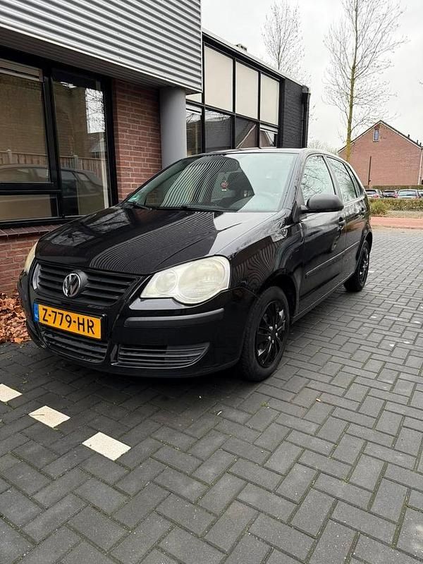 Gebruikt 2006 VW Polo | € 1.500 (Goede deal) - Afbeelding 1/4