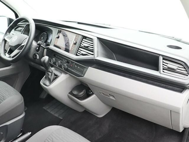 Occasion VW Caravelle Comfortline 150 PK (110 kW) 2021 Zwart MPV